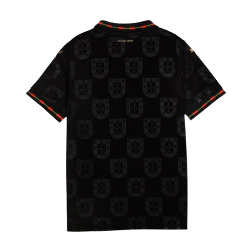 Woman's Jersey Portugal National Team Special Edition - 26/27