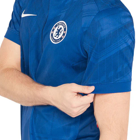 Maillot Chelsea Domicile Homme - 25/26