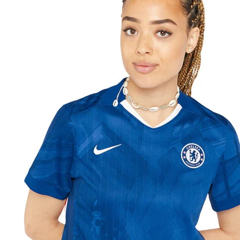 Maillot Domicile Femme Chelsea - 25/26