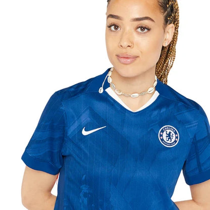 Maillot Domicile Femme Chelsea - 25/26