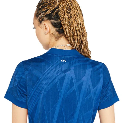 Maillot Domicile Femme Chelsea - 25/26