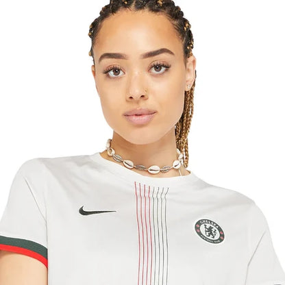 Maillot Chelsea extérieur femme - 25/26