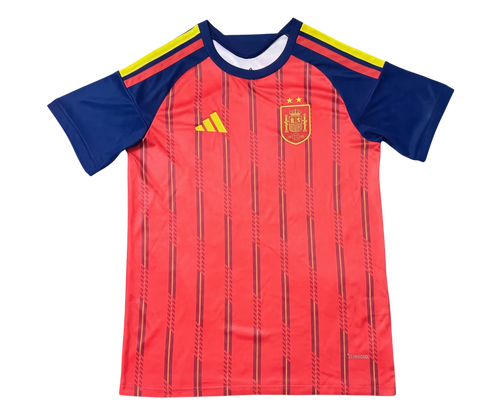 Camiseta de Hombre Selección Nacional de España - 26/27