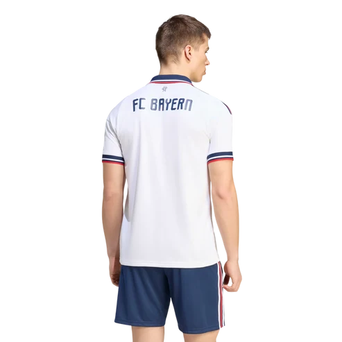 Camiseta de visitante del Bayern Múnich para hombre - temporada 26/27