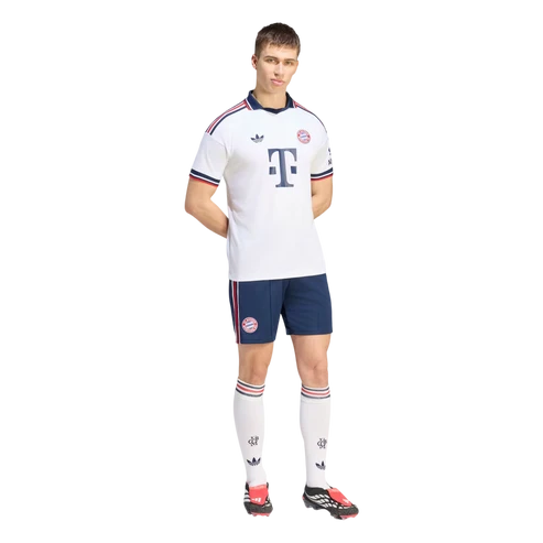 Camiseta de visitante del Bayern Múnich para hombre - temporada 26/27