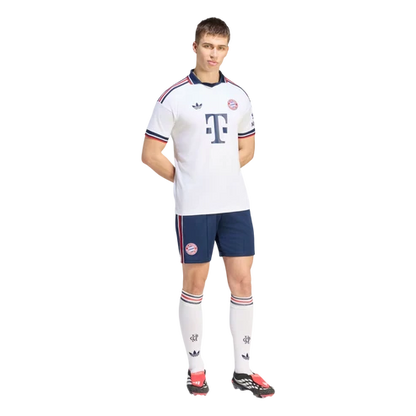 Camiseta de visitante del Bayern Múnich para hombre - temporada 26/27