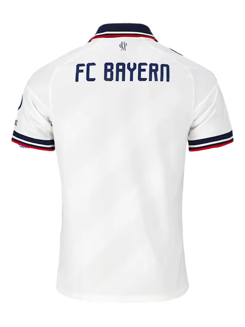 Camiseta de visitante del Bayern Múnich para hombre - temporada 26/27