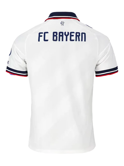 Camiseta de visitante del Bayern Múnich para hombre - temporada 26/27