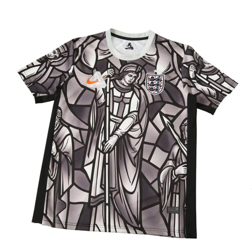 Man's Jersey England National Team Special Edition - 26/27