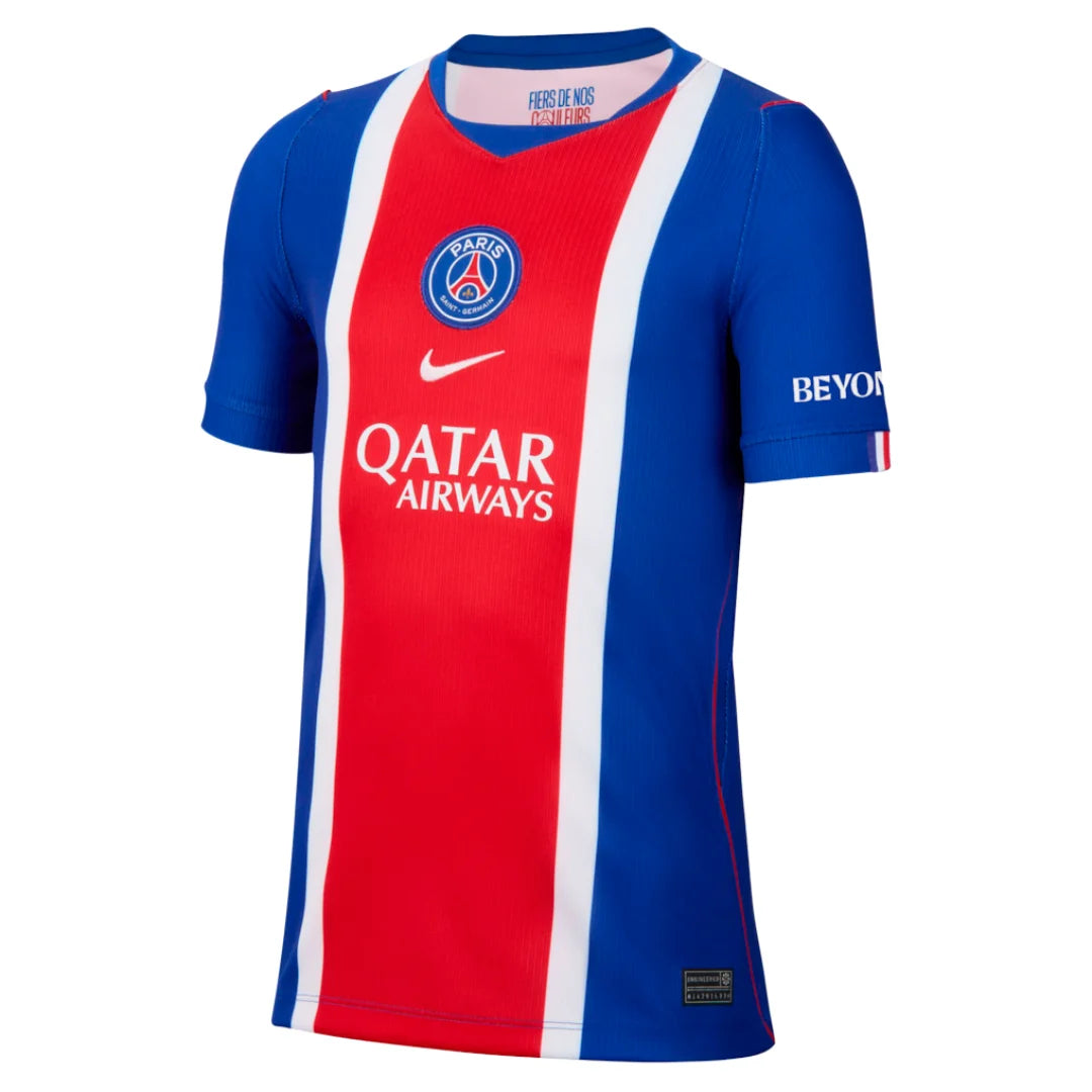 Camiseta de hombre PSG Equipo Home - 25/26