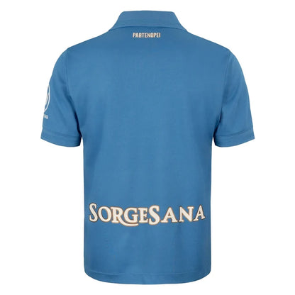 Man's Jersey Napoli Home - 26/27