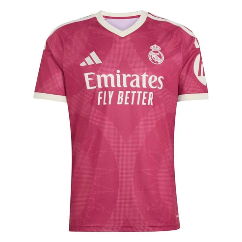 Man's Jersey Real Madrid Team Third - 26/27