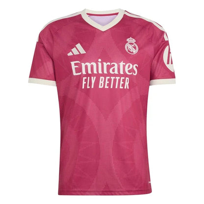 Man's Jersey Real Madrid Team Third - 26/27