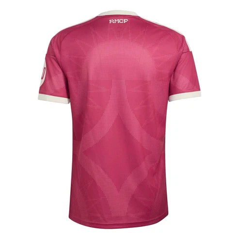 Man's Jersey Real Madrid Team Third - 26/27