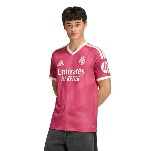 Man's Jersey Real Madrid Team Third - 26/27