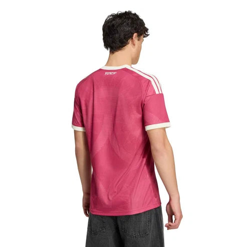 Man's Jersey Real Madrid Team Third - 26/27
