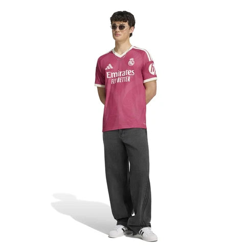 Man's Jersey Real Madrid Team Third - 26/27