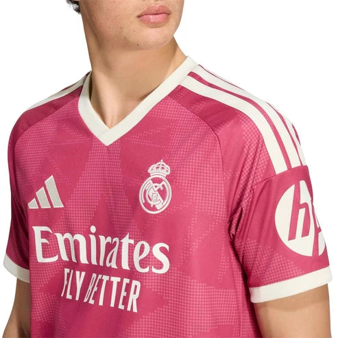 Man's Jersey Real Madrid Team Third - 26/27