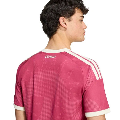 Man's Jersey Real Madrid Team Third - 26/27