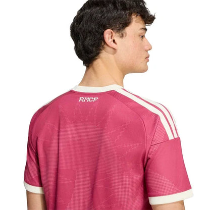 Man's Jersey Real Madrid Team Third - 26/27