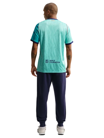 Man's Jersey Barcelona Team Third - 26/27