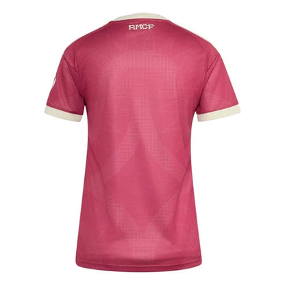 Woman's Jersey Real Madrid Team Third - 26/27