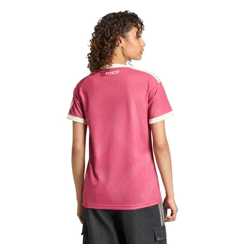 Woman's Jersey Real Madrid Team Third - 26/27