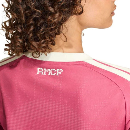Woman's Jersey Real Madrid Team Third - 26/27