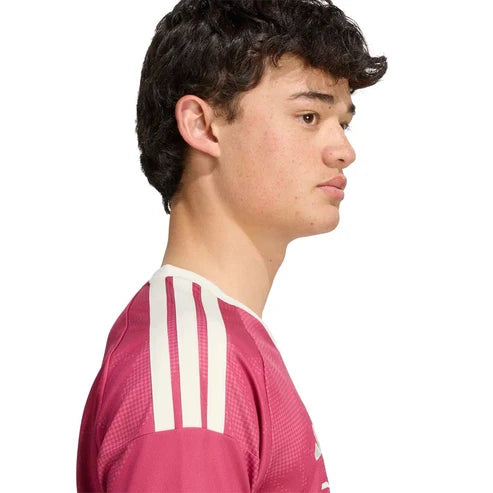 Man's Long Sleeve Real Madrid Team Third - 26/27