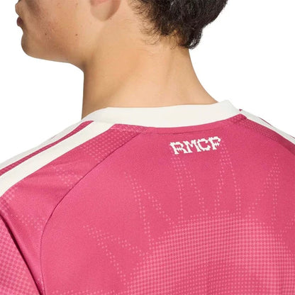 Man's Long Sleeve Real Madrid Team Third - 26/27