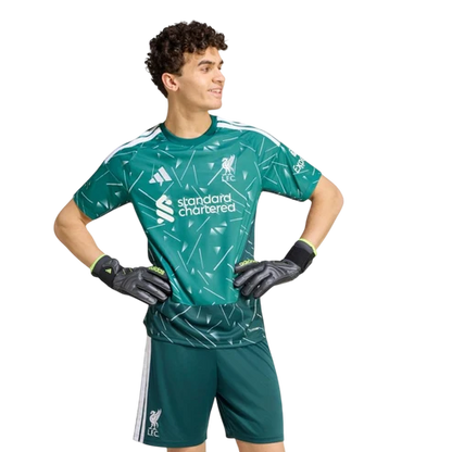 Man's Jersey Liverpool Team GK - 26/27