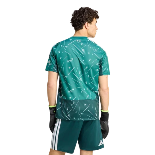 Man's Jersey Liverpool Team GK - 26/27