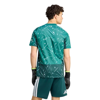 Man's Jersey Liverpool Team GK - 26/27