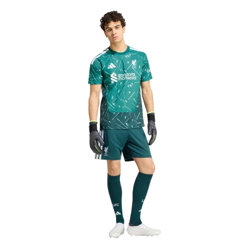 Man's Jersey Liverpool Team GK - 26/27