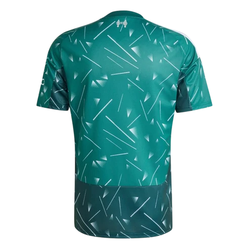 Man's Jersey Liverpool Team GK - 26/27