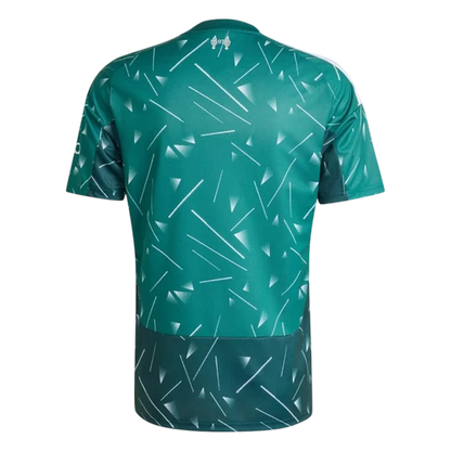 Man's Jersey Liverpool Team GK - 26/27