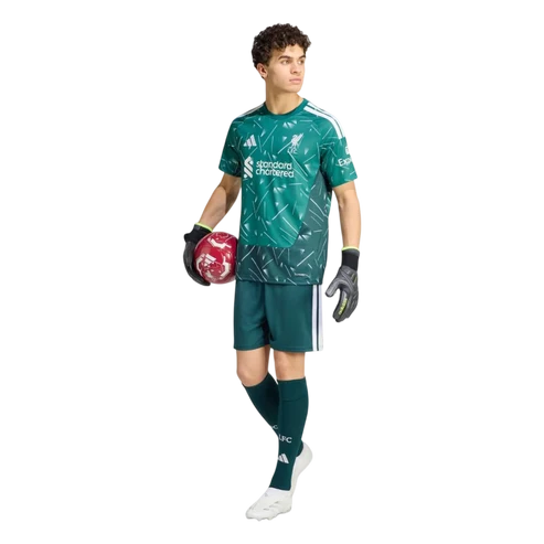 Man's Jersey Liverpool Team GK - 26/27
