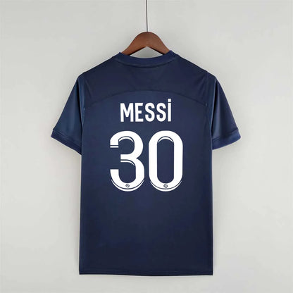 Camiseta local del PSG de Messi - 2022/23