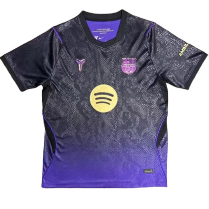 Man's Jersey Barcelona Team Away - 26/27