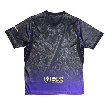 Man's Jersey Barcelona Team Away - 26/27