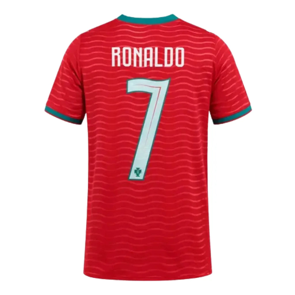 Maillot Homme Équipe Nationale du Portugal - 26/27
