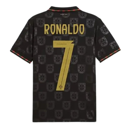 Maillot Homme Équipe Nationale du Portugal Édition Spéciale - 26/27