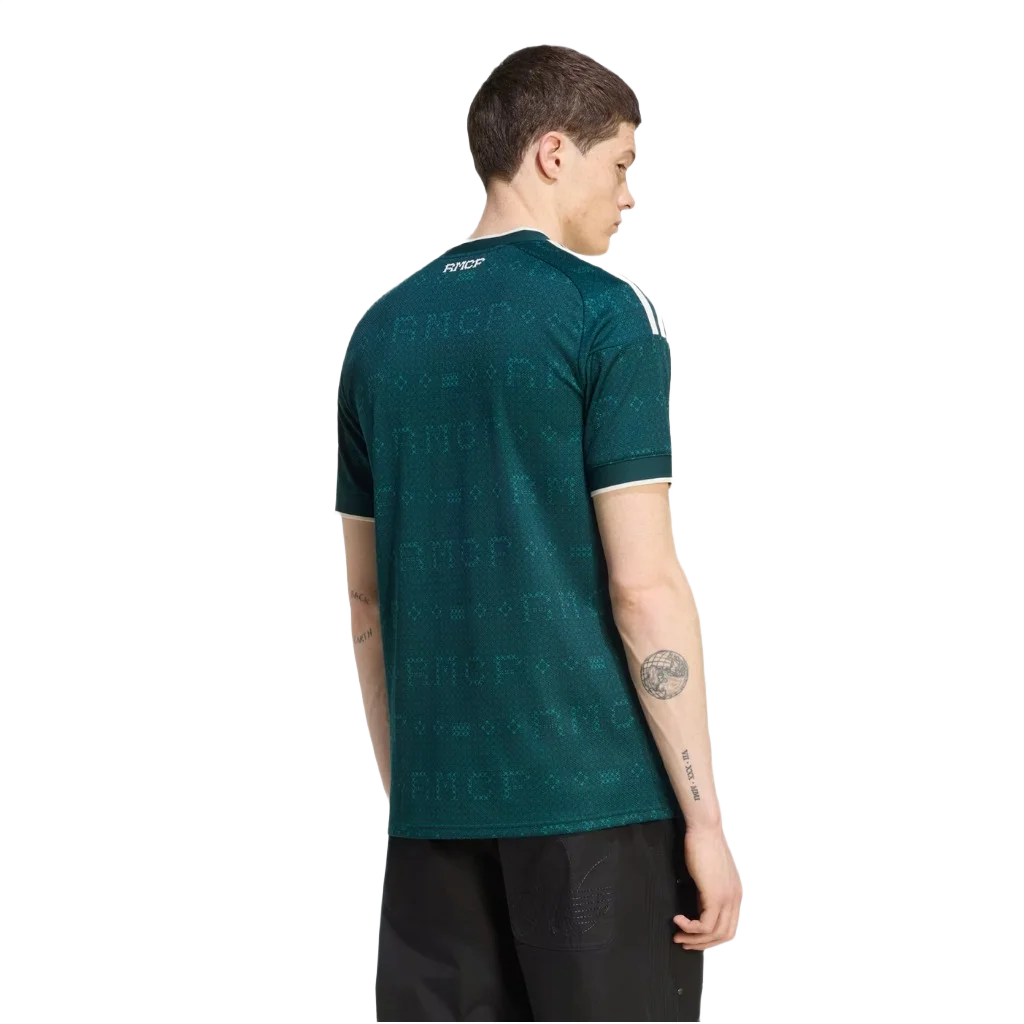 Man's Jersey Real Madrid Team Away - 26/27