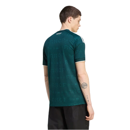 Man's Jersey Real Madrid Team Away - 26/27