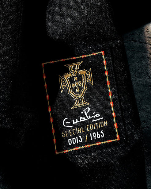 Woman's Jersey Portugal National Team Special Edition - 26/27