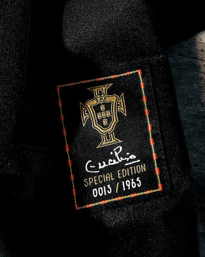 Woman's Jersey Portugal National Team Special Edition - 26/27