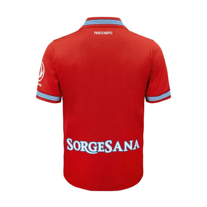 Man's Jersey Napoli Third - 26/27