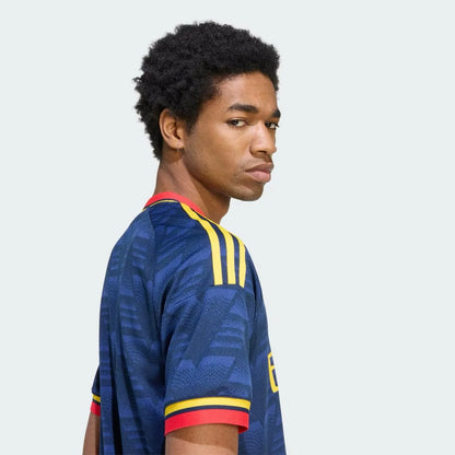 Man's Jersey Arsenal Team Away - 26/27