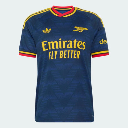 Man's Jersey Arsenal Team Away - 26/27
