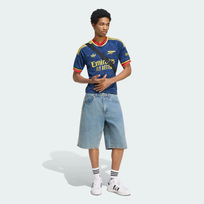 Man's Jersey Arsenal Team Away - 26/27